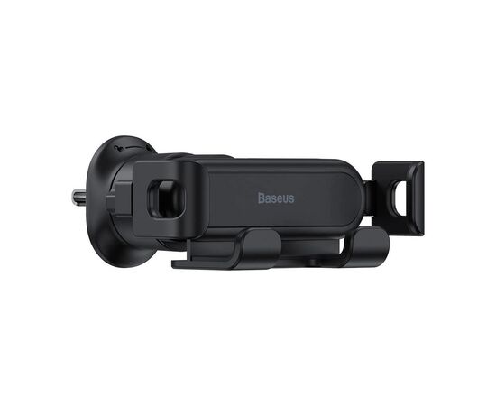 Универсальный автодержатель Baseus Stable Gravitational Car Mount Lite (Air Outlet Version) (SUWX010001), изображение 5 Универсальный автодержатель Baseus Stable Gravitational Car Mount Lite (Air Outlet Version) (SUWX010001), изображение 5