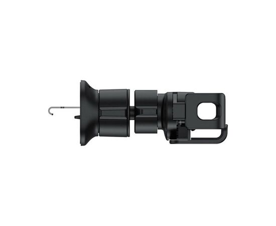 Универсальный автодержатель Baseus Stable Gravitational Car Mount Lite (Air Outlet Version) (SUWX010001), изображение 6 Универсальный автодержатель Baseus Stable Gravitational Car Mount Lite (Air Outlet Version) (SUWX010001), изображение 6