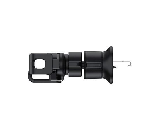 Универсальный автодержатель Baseus Stable Gravitational Car Mount Lite (Air Outlet Version) (SUWX010001), изображение 7 Универсальный автодержатель Baseus Stable Gravitational Car Mount Lite (Air Outlet Version) (SUWX010001), изображение 7