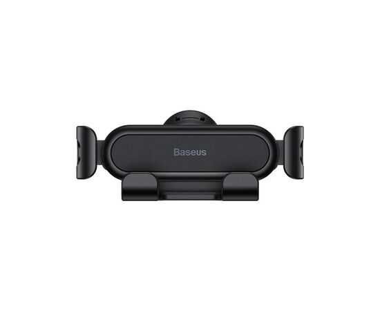 Универсальный автодержатель Baseus Stable Gravitational Car Mount Lite (Air Outlet Version) (SUWX010001) Универсальный автодержатель Baseus Stable Gravitational Car Mount Lite (Air Outlet Version) (SUWX010001)
