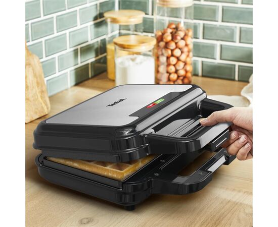Сэндвичница Tefal SW383D10, изображение 5 Сэндвичница Tefal SW383D10, изображение 5