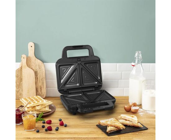 Сэндвичница Tefal SW383D10, изображение 6 Сэндвичница Tefal SW383D10, изображение 6