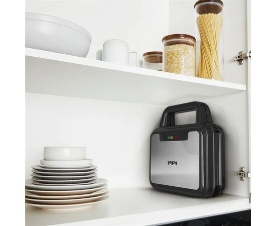 Сэндвичница Tefal SW383D10, изображение 7 Сэндвичница Tefal SW383D10, изображение 7