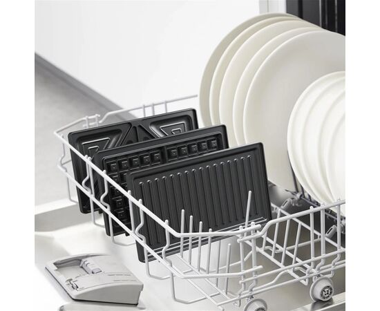 Сэндвичница Tefal SW383D10, изображение 8 Сэндвичница Tefal SW383D10, изображение 8