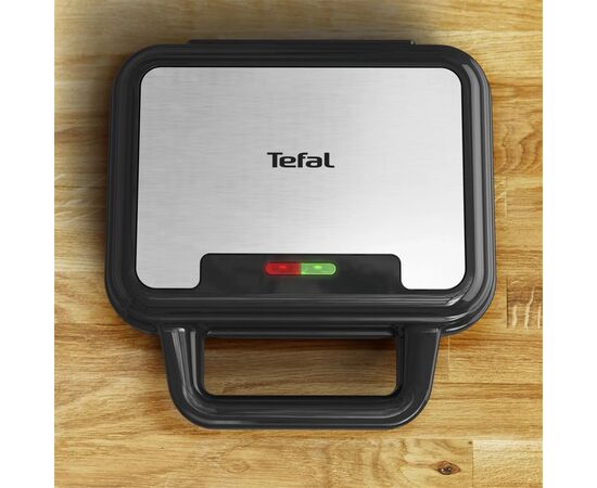 Сэндвичница Tefal SW383D10, изображение 9 Сэндвичница Tefal SW383D10, изображение 9