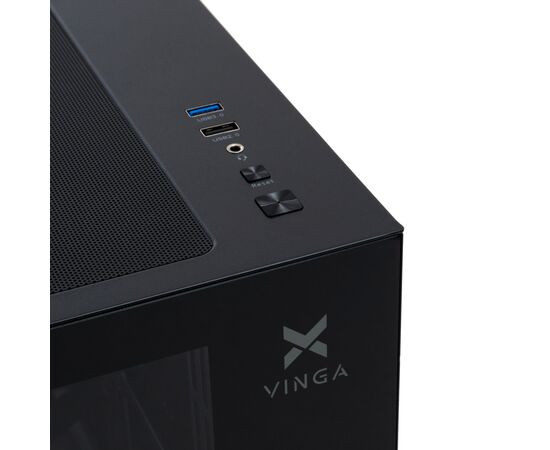 Корпус Vinga Bulldog, изображение 8