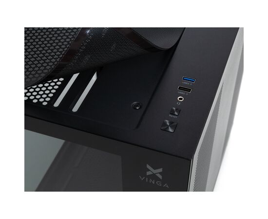 Корпус Vinga Bulldog, изображение 9