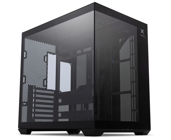 Корпус Vinga Bulldog