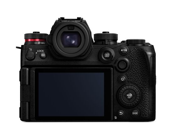 Цифровой фотоаппарат Panasonic Lumix DC-S1R II Body (DC-S1RM2E), изображение 3 Цифровой фотоаппарат Panasonic Lumix DC-S1R II Body (DC-S1RM2E), изображение 3
