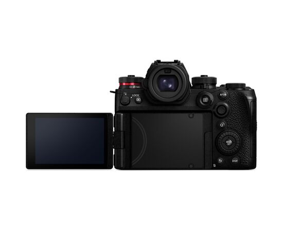 Цифровой фотоаппарат Panasonic Lumix DC-S1R II Body (DC-S1RM2E), изображение 4 Цифровой фотоаппарат Panasonic Lumix DC-S1R II Body (DC-S1RM2E), изображение 4