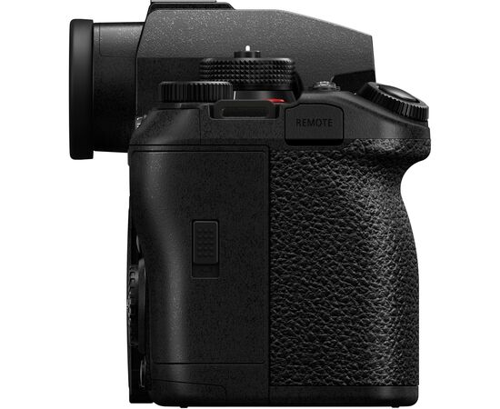Цифровой фотоаппарат Panasonic Lumix DC-S1R II Body (DC-S1RM2E), изображение 5 Цифровой фотоаппарат Panasonic Lumix DC-S1R II Body (DC-S1RM2E), изображение 5