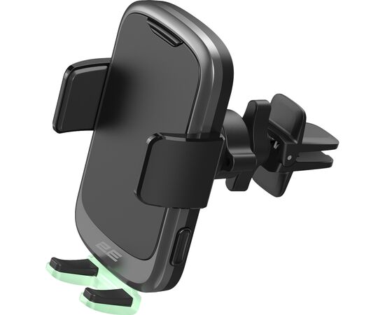 Універсальний автотримач 2E 4.7-7", Wireless Qi 15W, USB-A/QC/3.0/30W, USB-С/PD/30W (2E-WCQ01-10), зображення 11 Універсальний автотримач 2E 4.7-7", Wireless Qi 15W, USB-A/QC/3.0/30W, USB-С/PD/30W (2E-WCQ01-10), зображення 11