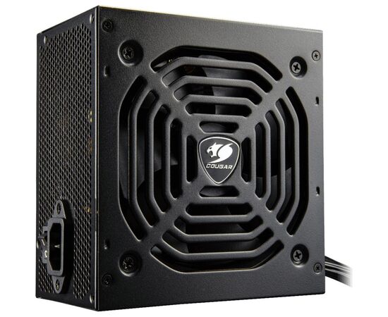 Блок питания Cougar 550W (SC 550), изображение 2 Блок питания Cougar 550W (SC 550), изображение 2