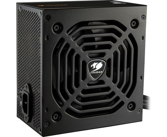 Блок питания Cougar 550W (SC 550), изображение 5 Блок питания Cougar 550W (SC 550), изображение 5