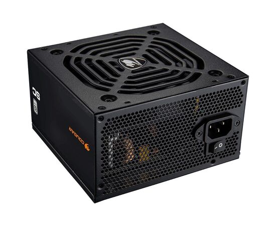 Блок питания Cougar 550W (SC 550), изображение 6 Блок питания Cougar 550W (SC 550), изображение 6