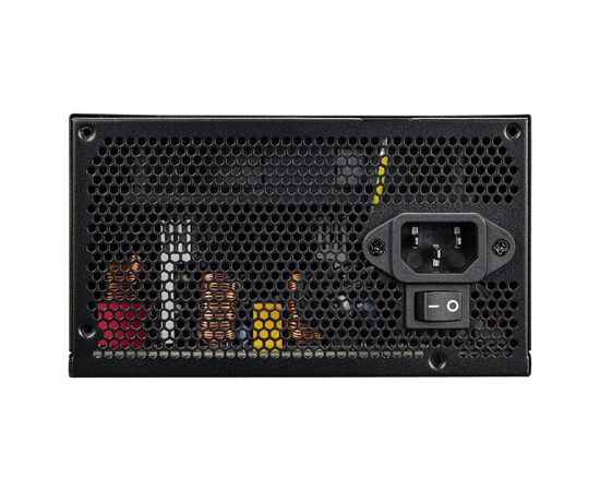 Блок питания Cougar 550W (SC 550), изображение 7 Блок питания Cougar 550W (SC 550), изображение 7