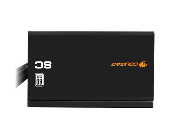 Блок питания Cougar 550W (SC 550), изображение 8 Блок питания Cougar 550W (SC 550), изображение 8