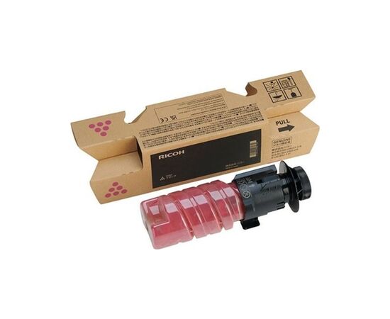 Тонер-картридж Ricoh M C320H magenta (842712) Тонер-картридж Ricoh M C320H magenta (842712)