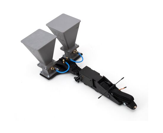 Ретранслятор FPV RavLink Відео:4.9-6.1GHz та Керування 700-1000/1750-3000MHz RavLinkCS (RETRIK 4.9-6.1 RAVLINK CS), изображение 7 Ретранслятор FPV RavLink Відео:4.9-6.1GHz та Керування 700-1000/1750-3000MHz RavLinkCS (RETRIK 4.9-6.1 RAVLINK CS), изображение 7