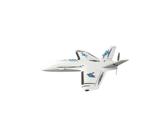 Летающее крыло ATOMRC Dolphin PRO white RTH (DPWRTH), изображение 3 Летающее крыло ATOMRC Dolphin PRO white RTH (DPWRTH), изображение 3