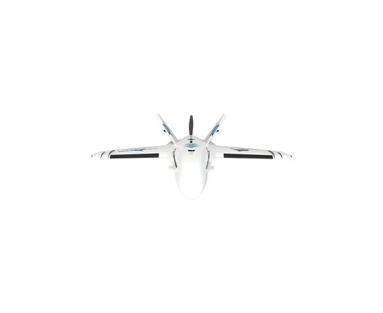 Летающее крыло ATOMRC Dolphin PRO white RTH (DPWRTH), изображение 5 Летающее крыло ATOMRC Dolphin PRO white RTH (DPWRTH), изображение 5