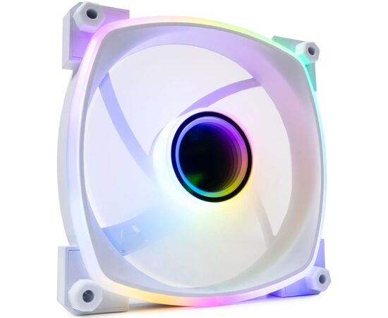 Кулер для корпуса Qube M55-1 White Кулер для корпуса Qube M55-1 White