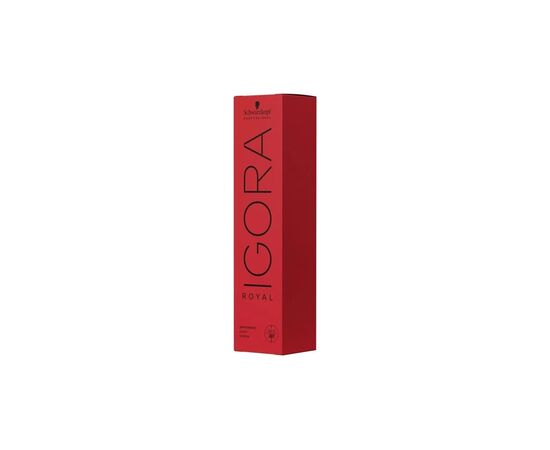 Фарба для волосся Schwarzkopf Professional Igora Royal 5-00 60 мл (4045787204506), зображення 3 Фарба для волосся Schwarzkopf Professional Igora Royal 5-00 60 мл (4045787204506), зображення 3