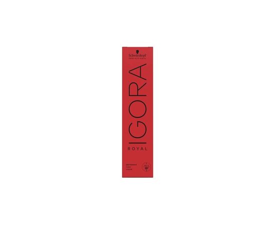 Фарба для волосся Schwarzkopf Professional Igora Royal 5-00 60 мл (4045787204506), зображення 4 Фарба для волосся Schwarzkopf Professional Igora Royal 5-00 60 мл (4045787204506), зображення 4