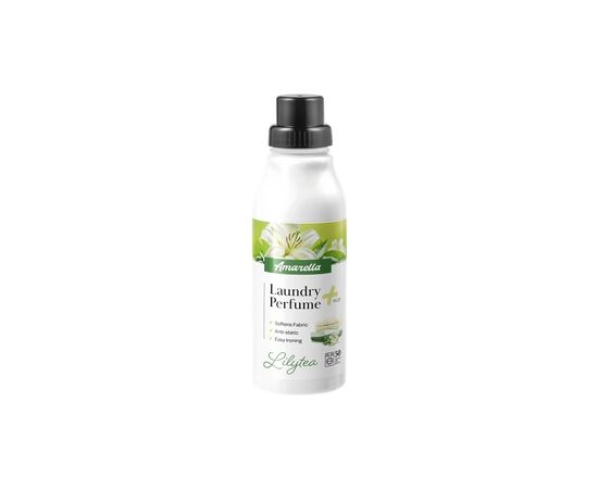 Кондиционер для белья Amarella Lilytea 500 мл (5907100190356)