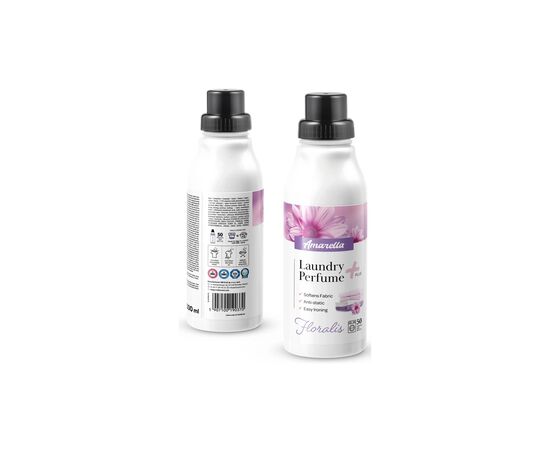 Кондиционер для белья Amarella Floralis 500 мл (5907100190370), изображение 2 Кондиционер для белья Amarella Floralis 500 мл (5907100190370), изображение 2