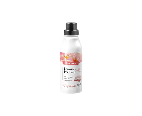 Кондиционер для белья Amarella Tropicala 500 мл (5907100190400)