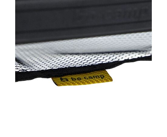 Туристический стол Bo-Camp Woodbine Compact 56x34 cm Black/Wood look (1404190) (DAS303264), изображение 9 Туристический стол Bo-Camp Woodbine Compact 56x34 cm Black/Wood look (1404190) (DAS303264), изображение 9