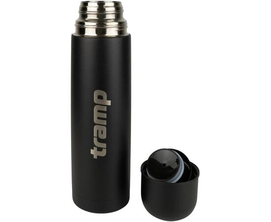 Термос Tramp Basic 0,75 л black (UTRC-104-black), изображение 2 Термос Tramp Basic 0,75 л black (UTRC-104-black), изображение 2