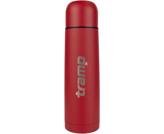 Термос Tramp Basic 0,75 л red (UTRC-104-red) Термос Tramp Basic 0,75 л red (UTRC-104-red)