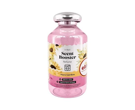 Кондиционер для белья Elix Pure Garden 250 мл (5902315537972)