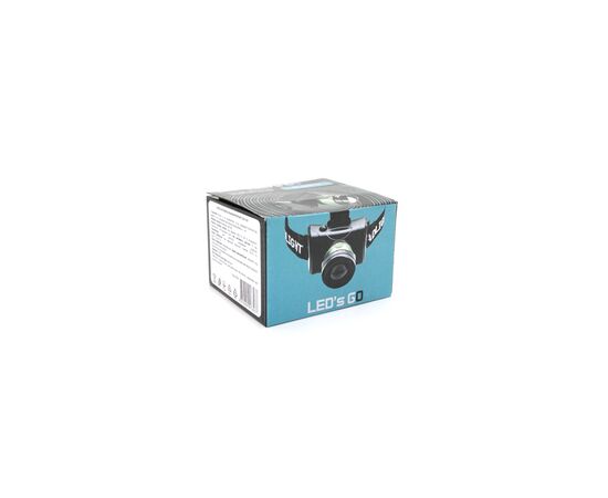 Фонарь Bailong BL-6966 Фонарь Bailong BL-6966