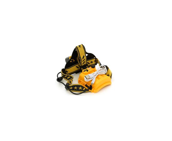 Фонарь Bailong HPH-W647/2*P50, изображение 2 Фонарь Bailong HPH-W647/2*P50, изображение 2