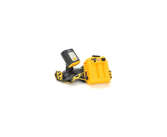 Фонарь Bailong HPH-W647/2*P50, изображение 3 Фонарь Bailong HPH-W647/2*P50, изображение 3