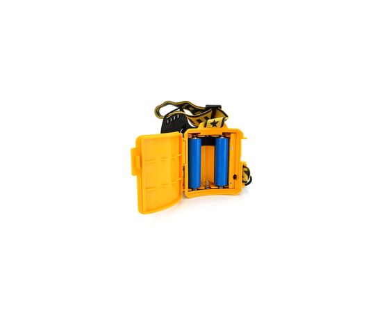 Фонарь Bailong HPH-W647/2*P50, изображение 4 Фонарь Bailong HPH-W647/2*P50, изображение 4