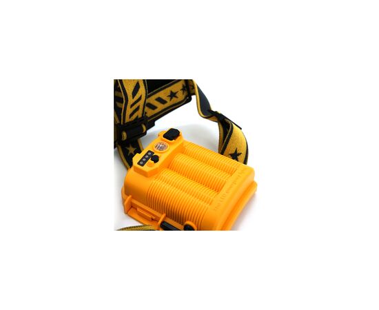 Фонарь Bailong HPH-W647/2*P50, изображение 7 Фонарь Bailong HPH-W647/2*P50, изображение 7