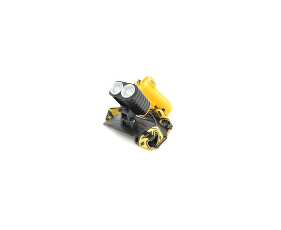 Фонарь Bailong HPH-W647/2*P50, изображение 8 Фонарь Bailong HPH-W647/2*P50, изображение 8