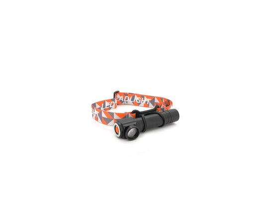 Фонарь Bailong W01-T6, изображение 2 Фонарь Bailong W01-T6, изображение 2
