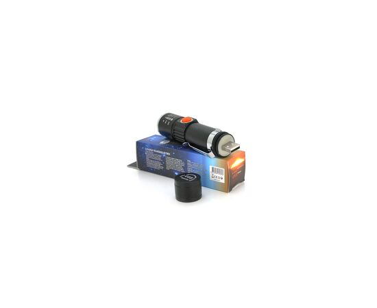 Фонарь PiPo PPF-616, изображение 2 Фонарь PiPo PPF-616, изображение 2