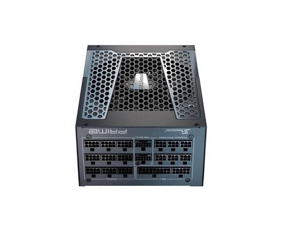 Блок питания Seasonic 1600W (PRIME TX 1600-ATX31), изображение 2 Блок питания Seasonic 1600W (PRIME TX 1600-ATX31), изображение 2
