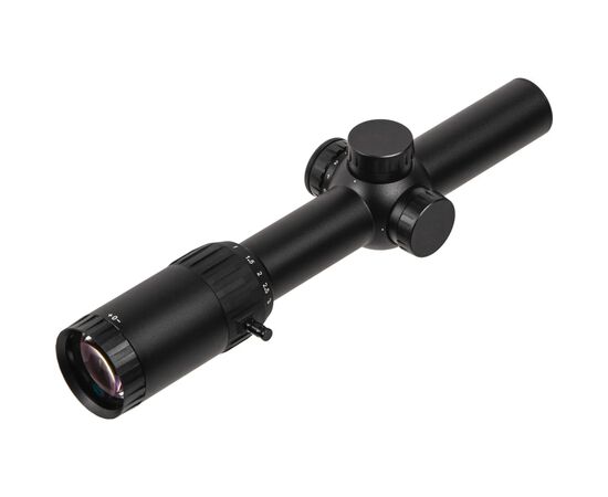 Оптический прицел Vector Optics S10 1-10x24 (30 мм) illum. SFP VS 10-1 MIL (OPSL37)