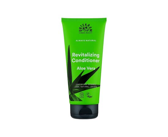 Кондиционер для волос Urtekram Organic Aloe Vera Conditioner 180 мл (5765228839294) Кондиционер для волос Urtekram Organic Aloe Vera Conditioner 180 мл (5765228839294)