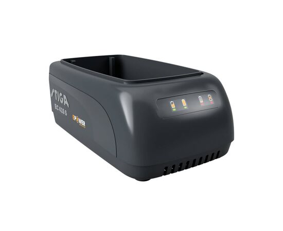 Зарядний пристрій для акумуляторів інструменту Stiga 48V, 1.5 A (EC415S) Зарядний пристрій для акумуляторів інструменту Stiga 48V, 1.5 A (EC415S)