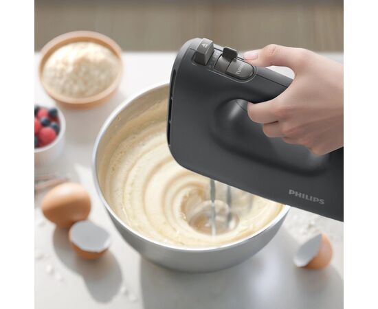 Миксер Philips HR3739/00, изображение 3 Миксер Philips HR3739/00, изображение 3