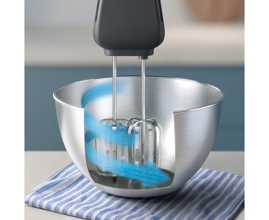 Миксер Philips HR3739/00, изображение 4 Миксер Philips HR3739/00, изображение 4