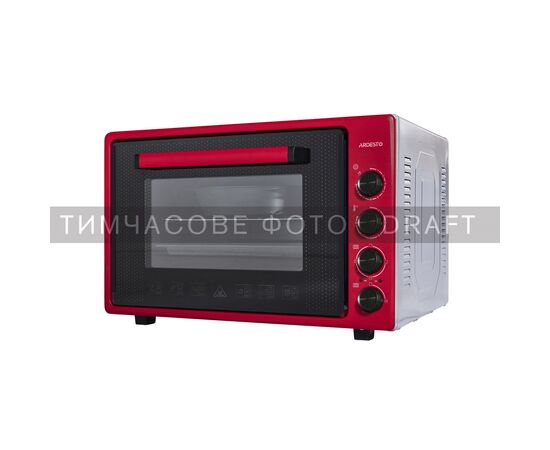 Электропечь Ardesto MEO-S70RRB Электропечь Ardesto MEO-S70RRB